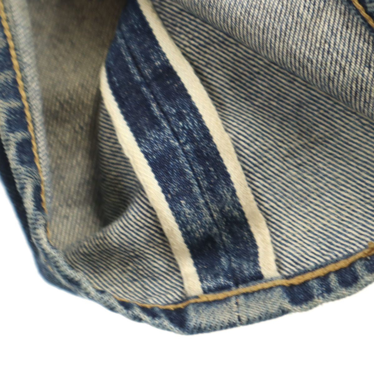 Levi's リーバイス 90s 501XX USA製 バレンシア工場 555 ビッグE オールド ストレートデニムパンツ W33 インディゴブルー ジーンズ Vステッチ 隠しリベット 赤耳 メンズ