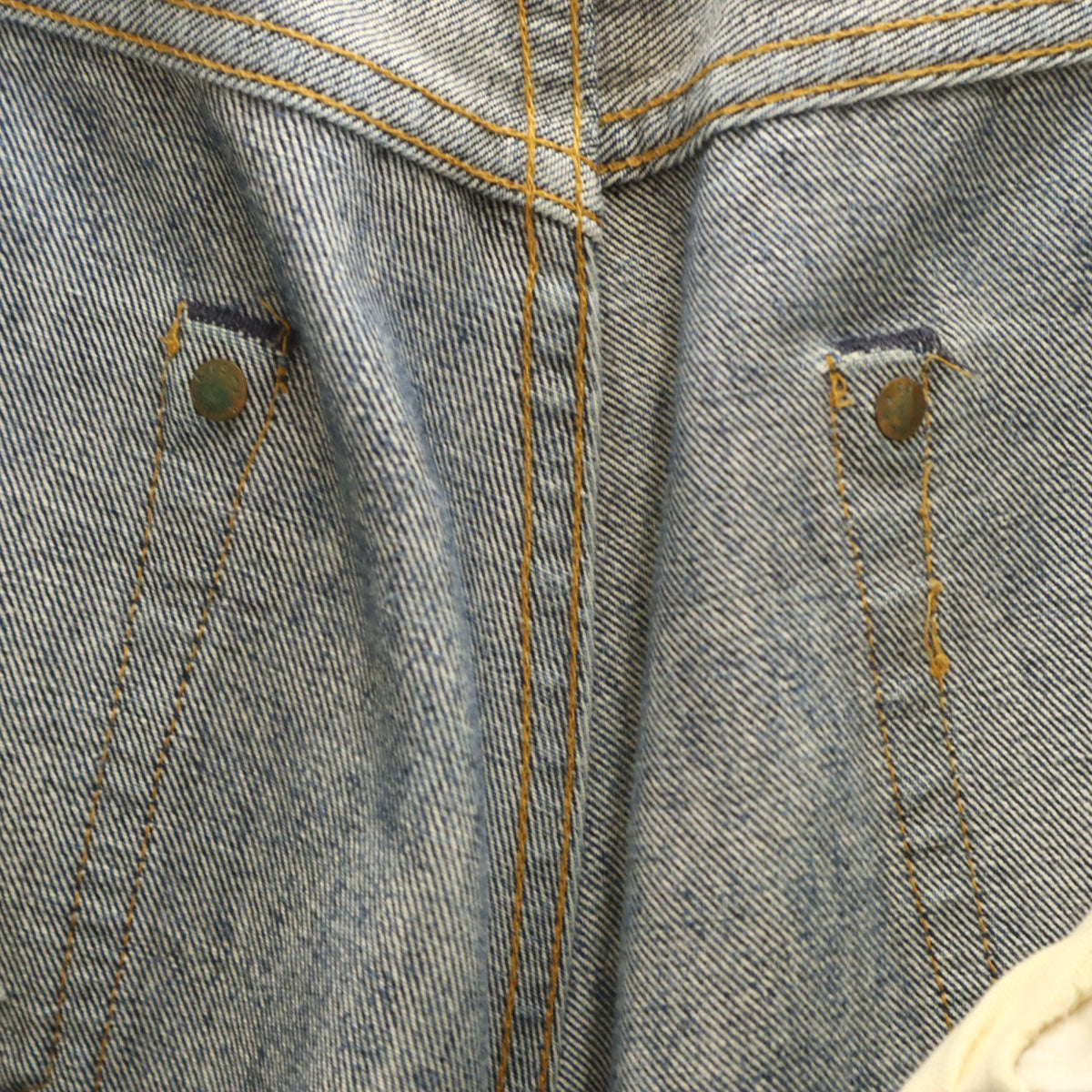 Levi's リーバイス 90s 501XX USA製 バレンシア工場 555 ビッグE オールド ストレートデニムパンツ W33 インディゴブルー ジーンズ Vステッチ 隠しリベット 赤耳 メンズ