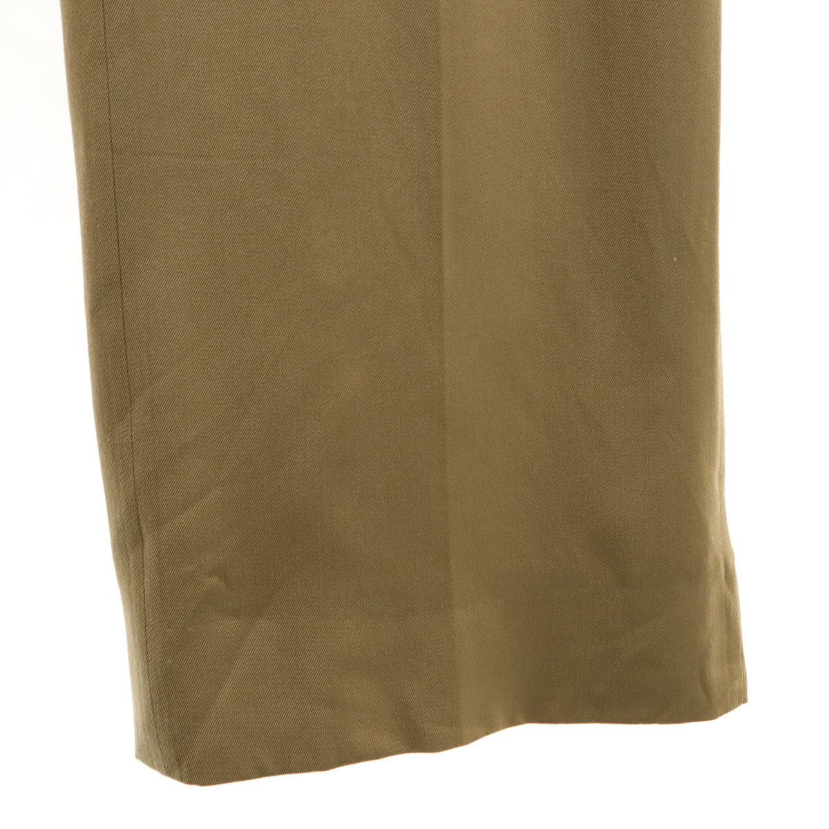 Polo by Ralph Lauren ポロバイラルフローレン 80s ヴィンテージ ロケットタロン スラックスパンツ ブラウン系 メンズ