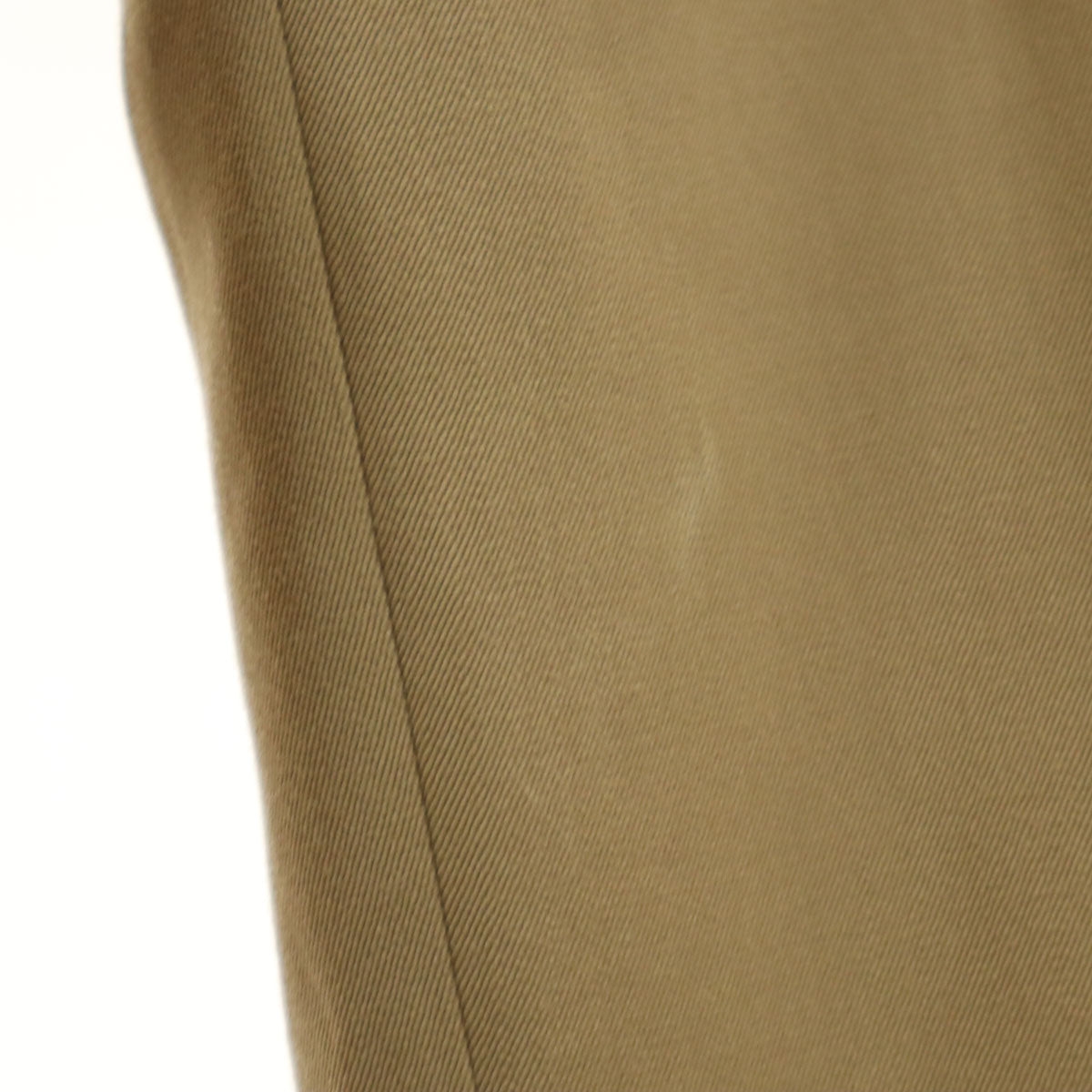 Polo by Ralph Lauren ポロバイラルフローレン 80s ヴィンテージ ロケットタロン スラックスパンツ ブラウン系 メンズ