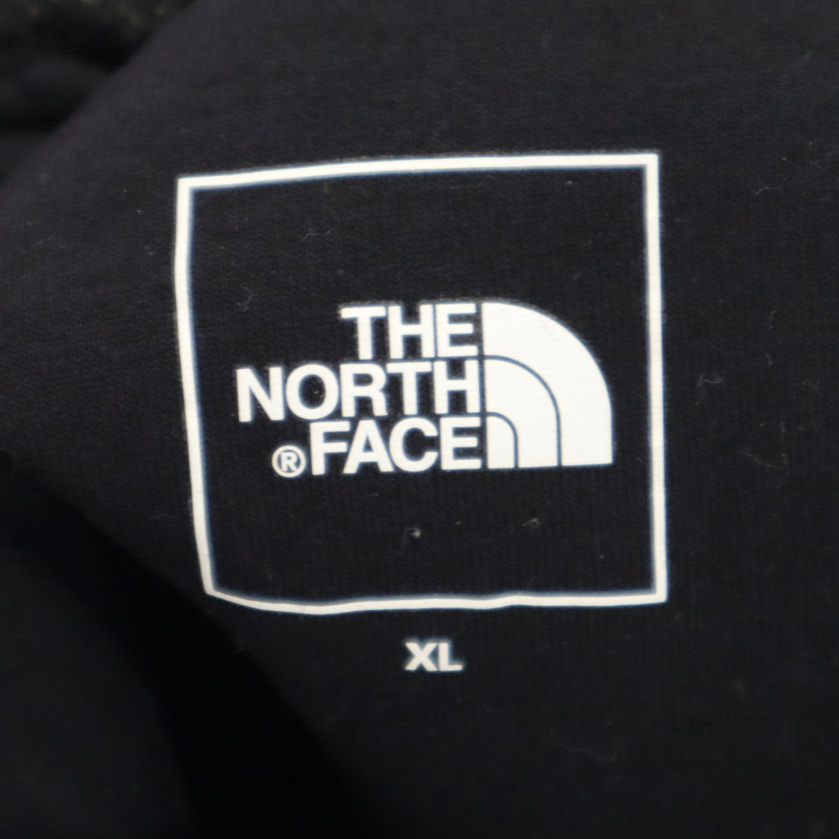 THE NORTH FACE ノースフェイス テックエアースウェット ジョガーパンツ XL ブラック NB32084 アウトドア メンズ