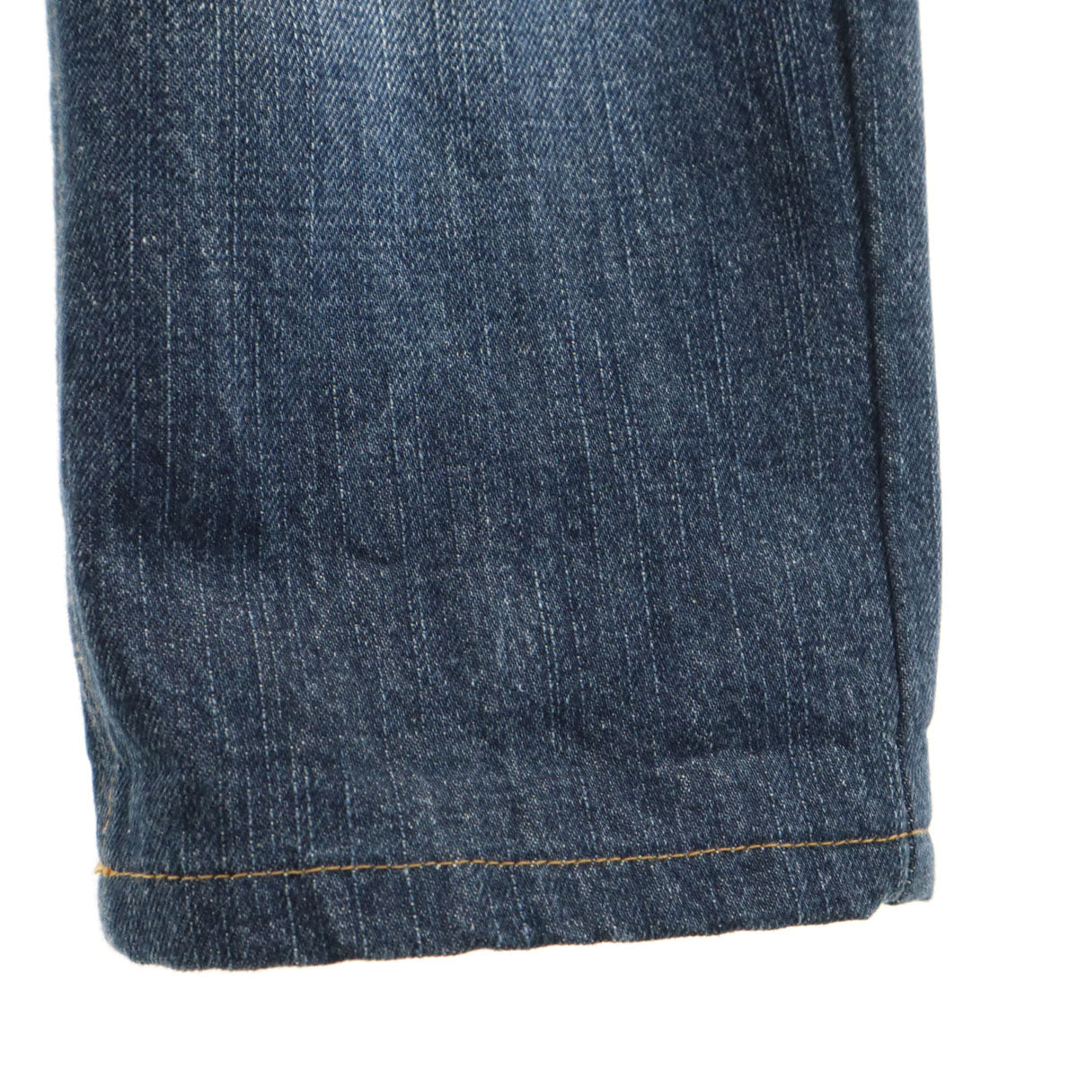 BURBERRY BLACK LABEL バーバリーブラックレーベル デニムパンツ 79 インディゴブルー 三陽商会 ジーンズ メンズ