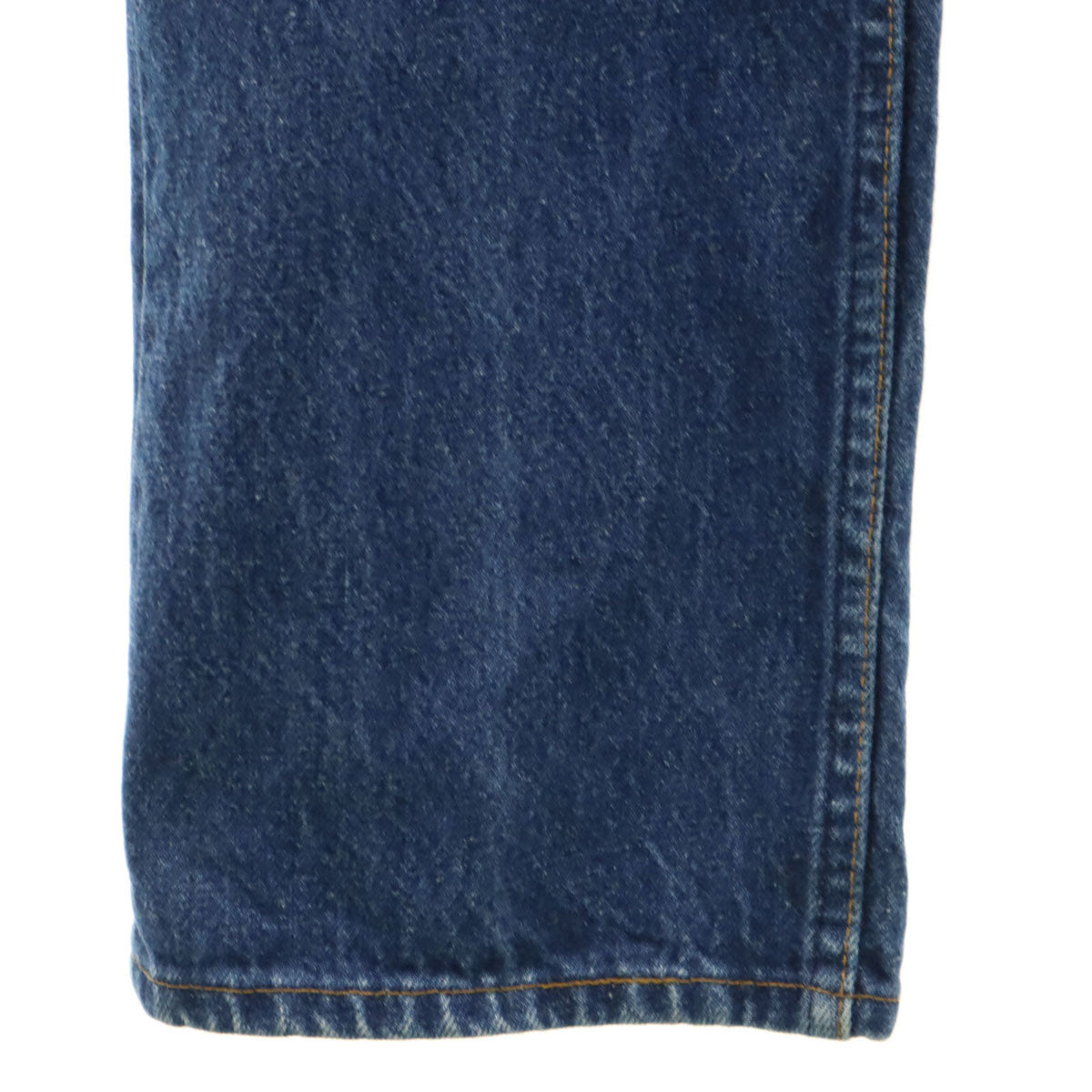 Levi's リーバイス 80s 501 USA製 オールド ストレートデニムパンツ W34 ウォッシュブルー ジーンズ メンズ