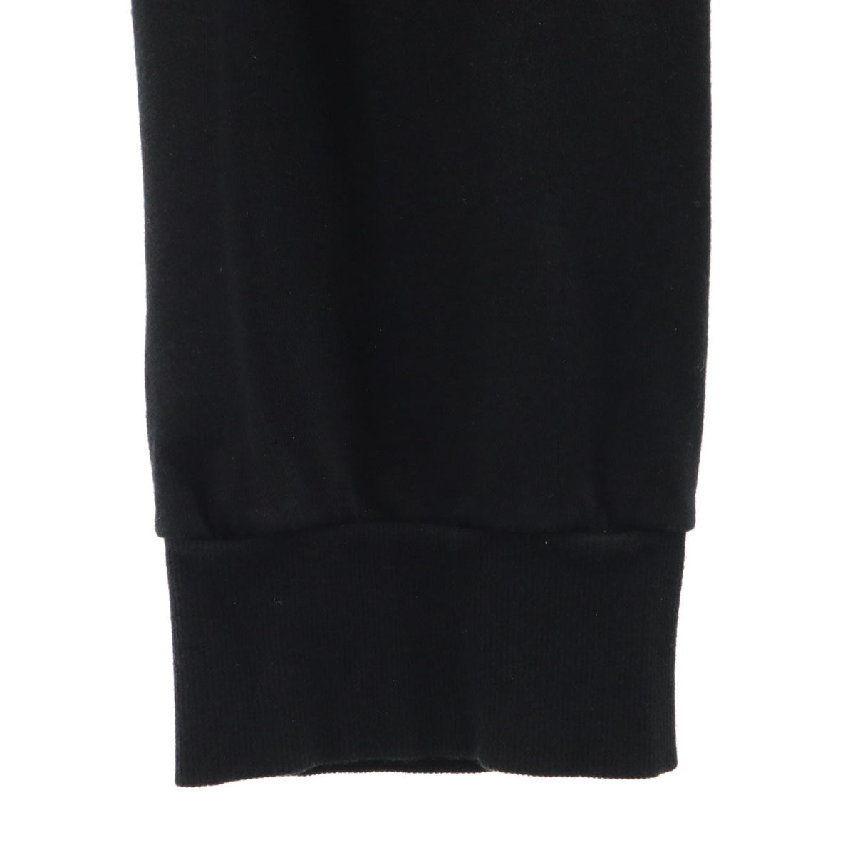 ATTACHMENT アタッチメント 日本製 スウェット サルエルパンツ 3 黒 ジーンズ メンズ