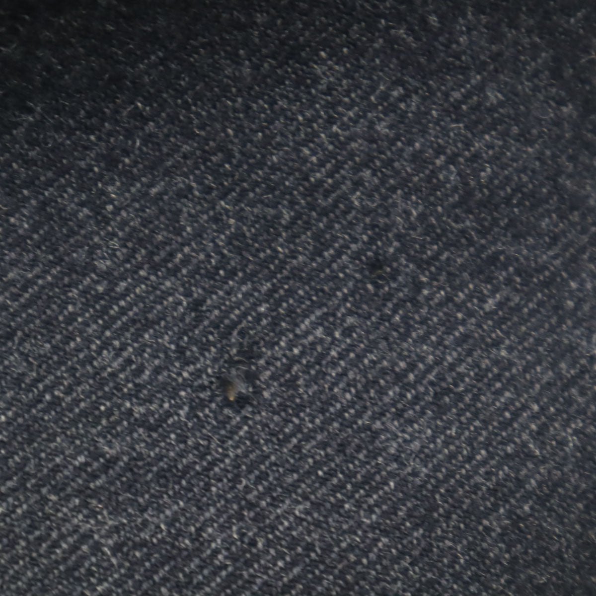 YVES SAINT LAURENT イヴサンローラン 80s 90s ウール オールド スラックスパンツ 80 チャコールグレー メンズ