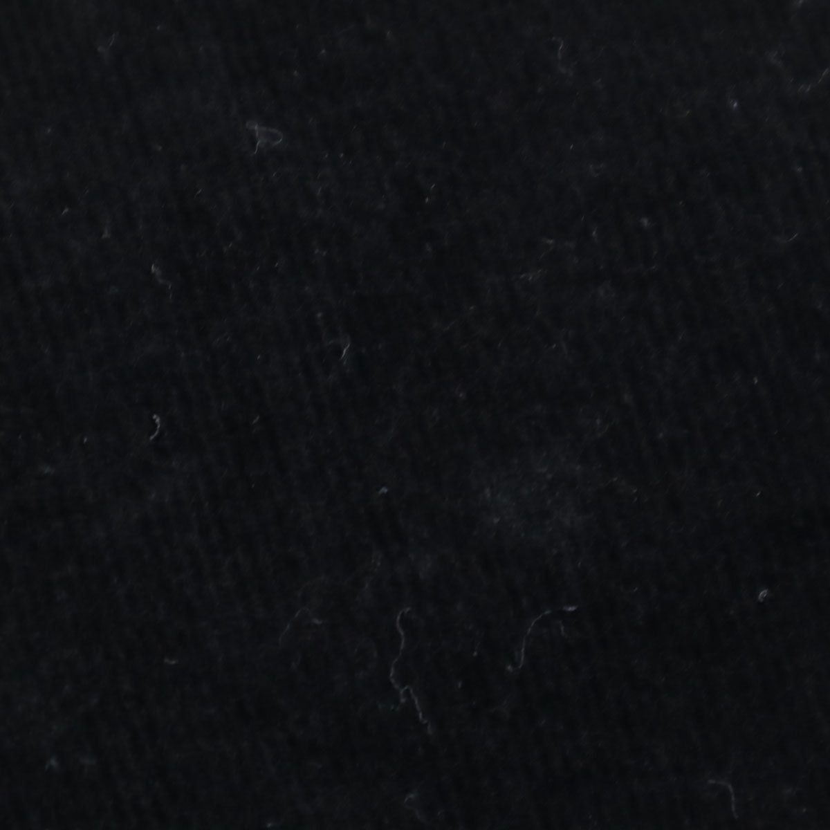 ARMANI COLLEZIONI アルマーニコレッツォーニ ポルトガル製 コーデュロイパンツ 50 ブラック メンズ