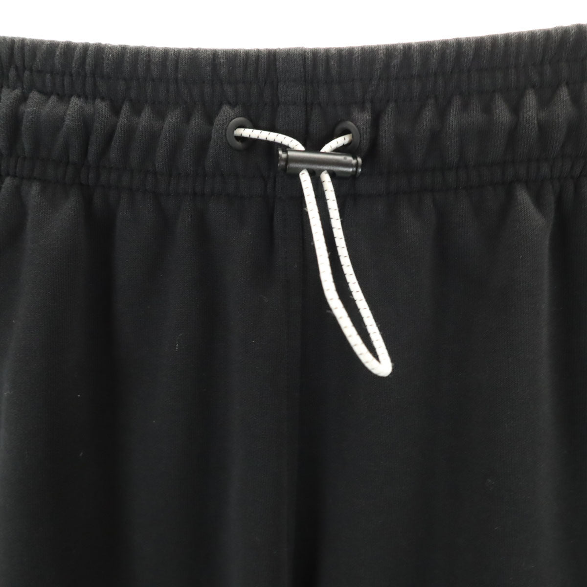 adidas アディダス スウェットパンツ S ブラック レディース