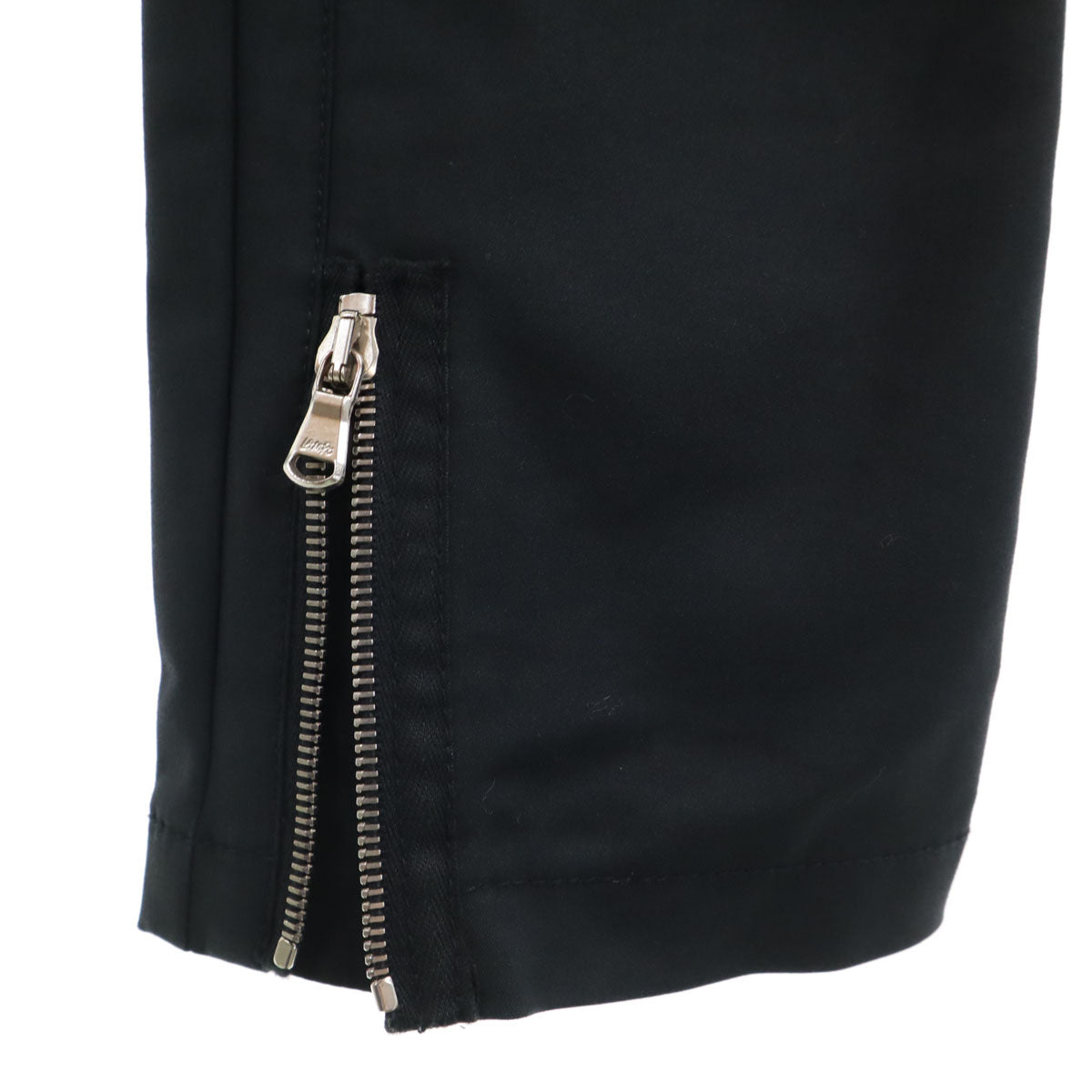 3.1 Phillip Lim 3.1フィリップリム USA製 カーゴパンツ 6 ブラック レディース