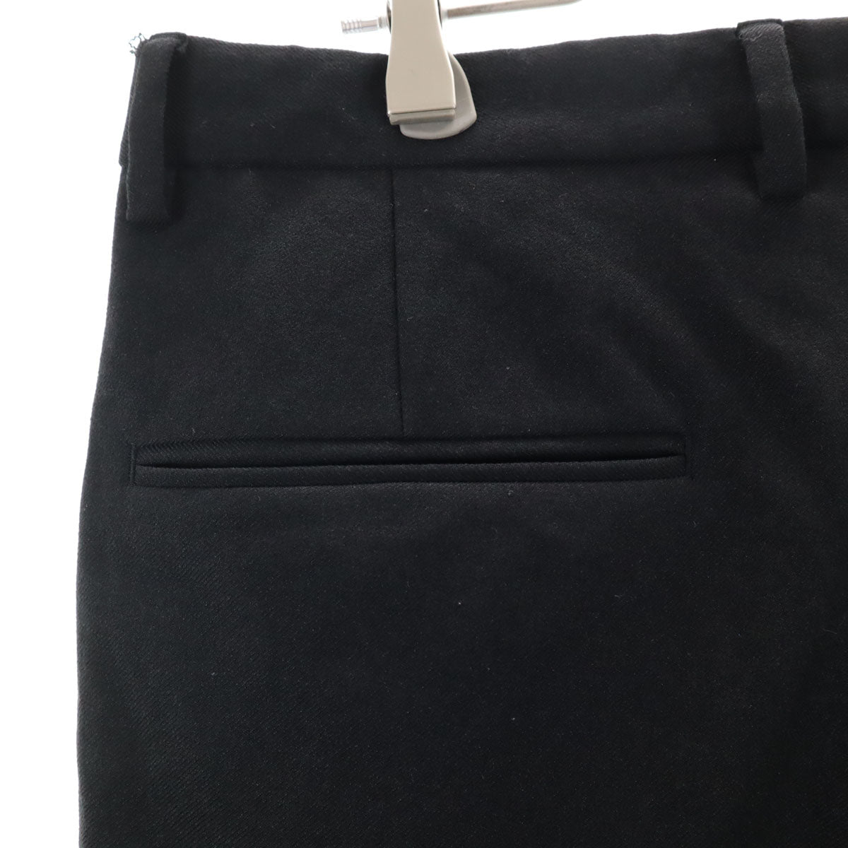 BEAUTY&YOUTH UNITED ARROWS ビューティーアンドユース ユナイテッドアローズ スラックスパンツ L ブラック メンズ