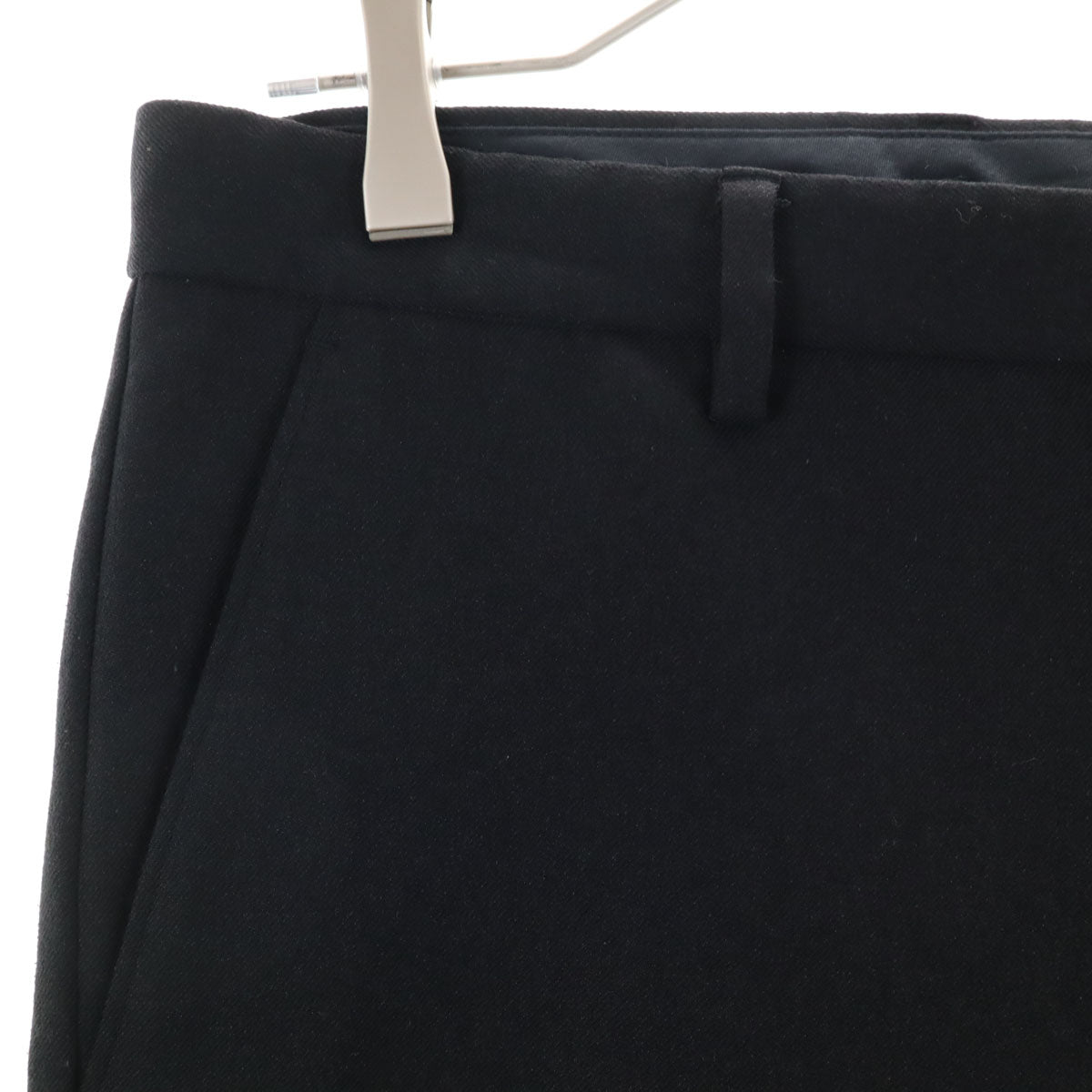 BEAUTY&YOUTH UNITED ARROWS ビューティーアンドユース ユナイテッドアローズ スラックスパンツ L ブラック メンズ