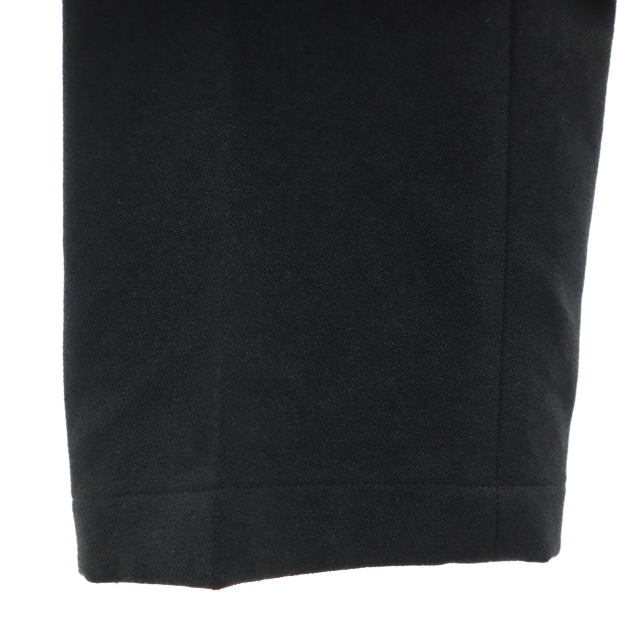 BEAUTY&YOUTH UNITED ARROWS ビューティーアンドユース ユナイテッドアローズ スラックスパンツ L ブラック メンズ