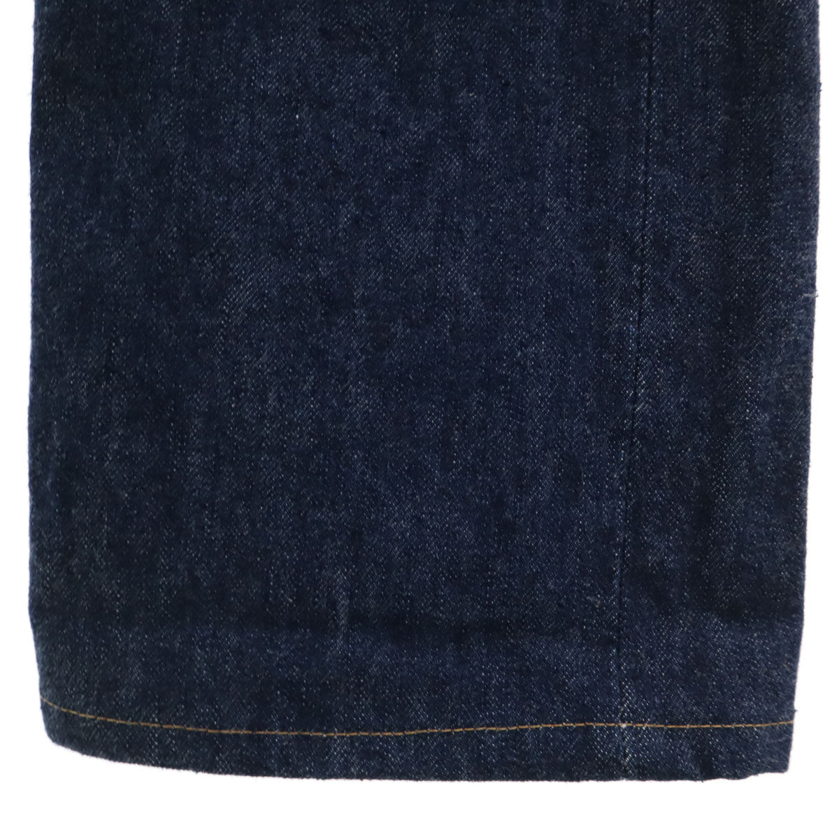 orSlow オアスロウ 日本製 デニムパンツ S インディゴブルー ジーンズ メンズ