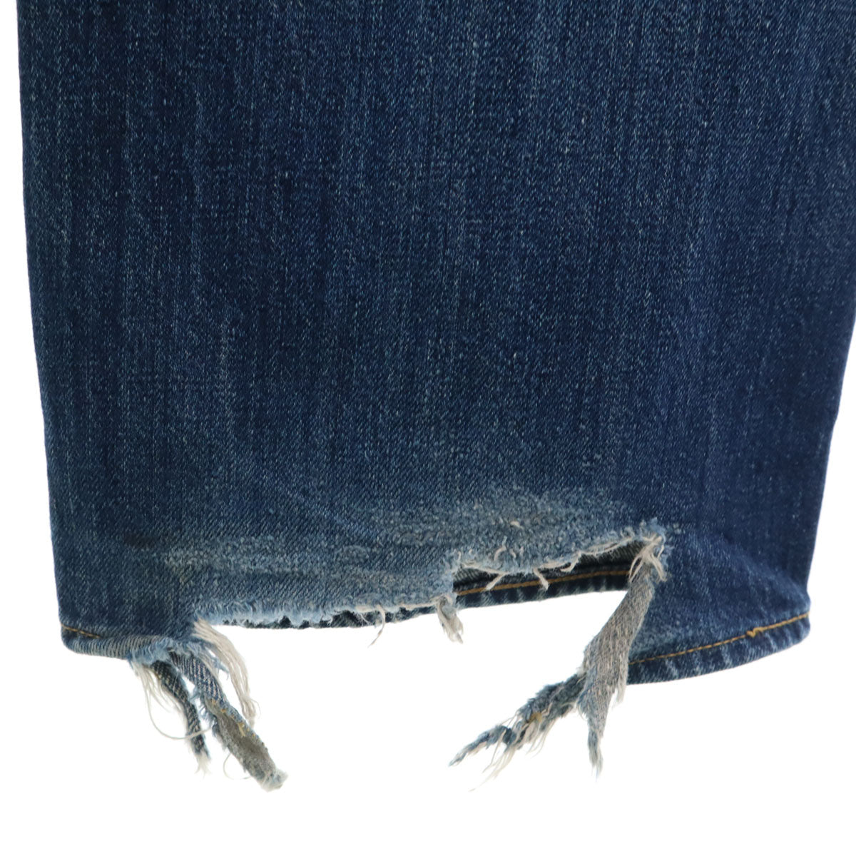 SUGAR CANE シュガーケーン デニムパンツ ウォッシュブルー ジーンズ メンズ