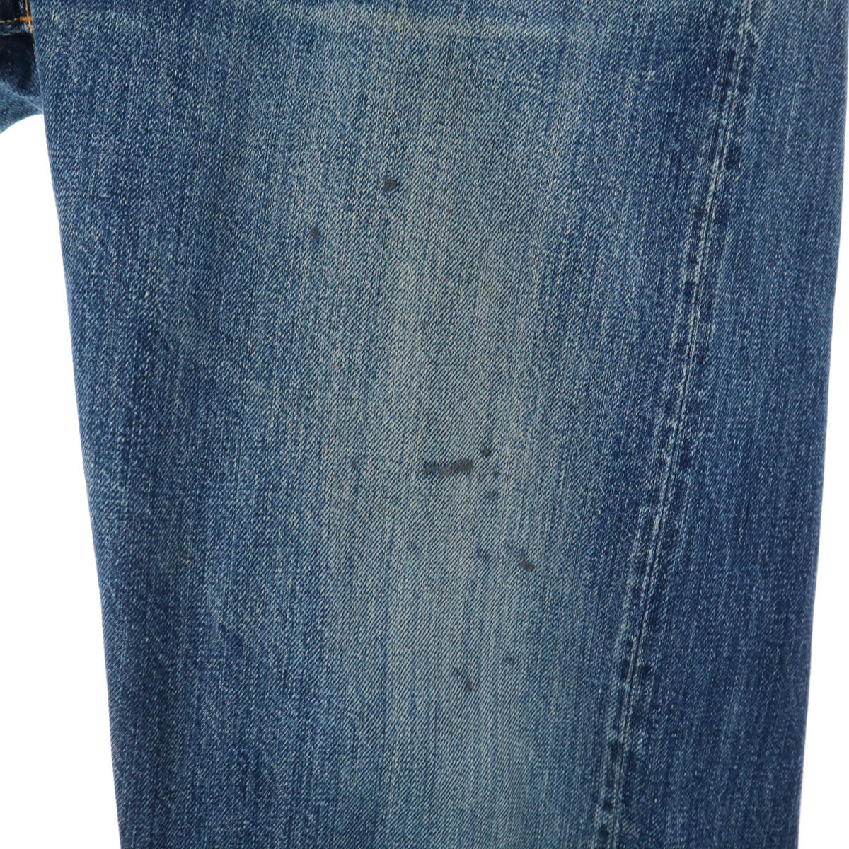 SUGAR CANE シュガーケーン デニムパンツ ウォッシュブルー ジーンズ メンズ