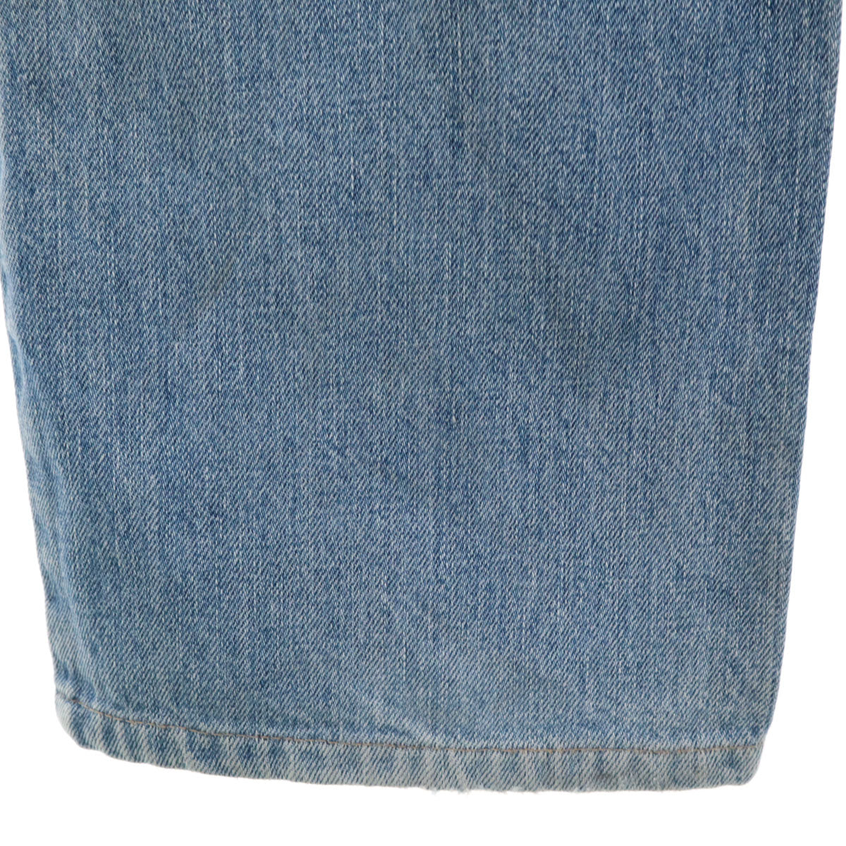 Levi's リーバイス 90s 503-0217 オールド デニムパンツ W33 ウォッシュブルー ジーンズ メンズ