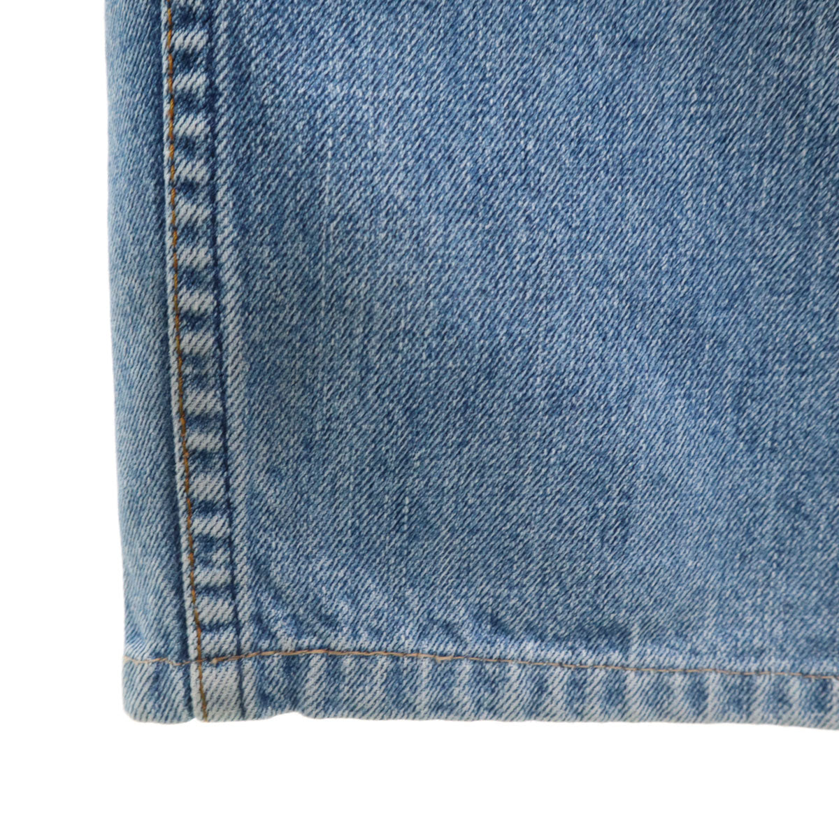 Levi's リーバイス 90s 503-0217 オールド デニムパンツ W33 ウォッシュブルー ジーンズ メンズ