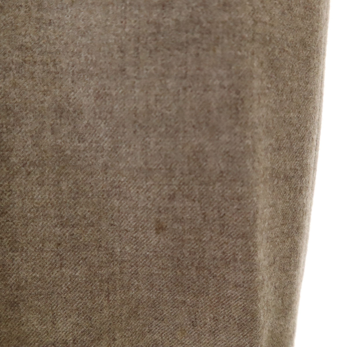 BURBERRY LONDON バーバリーロンドン 日本製 スラックスパンツ 82 グレージュ 三陽商会 メンズ