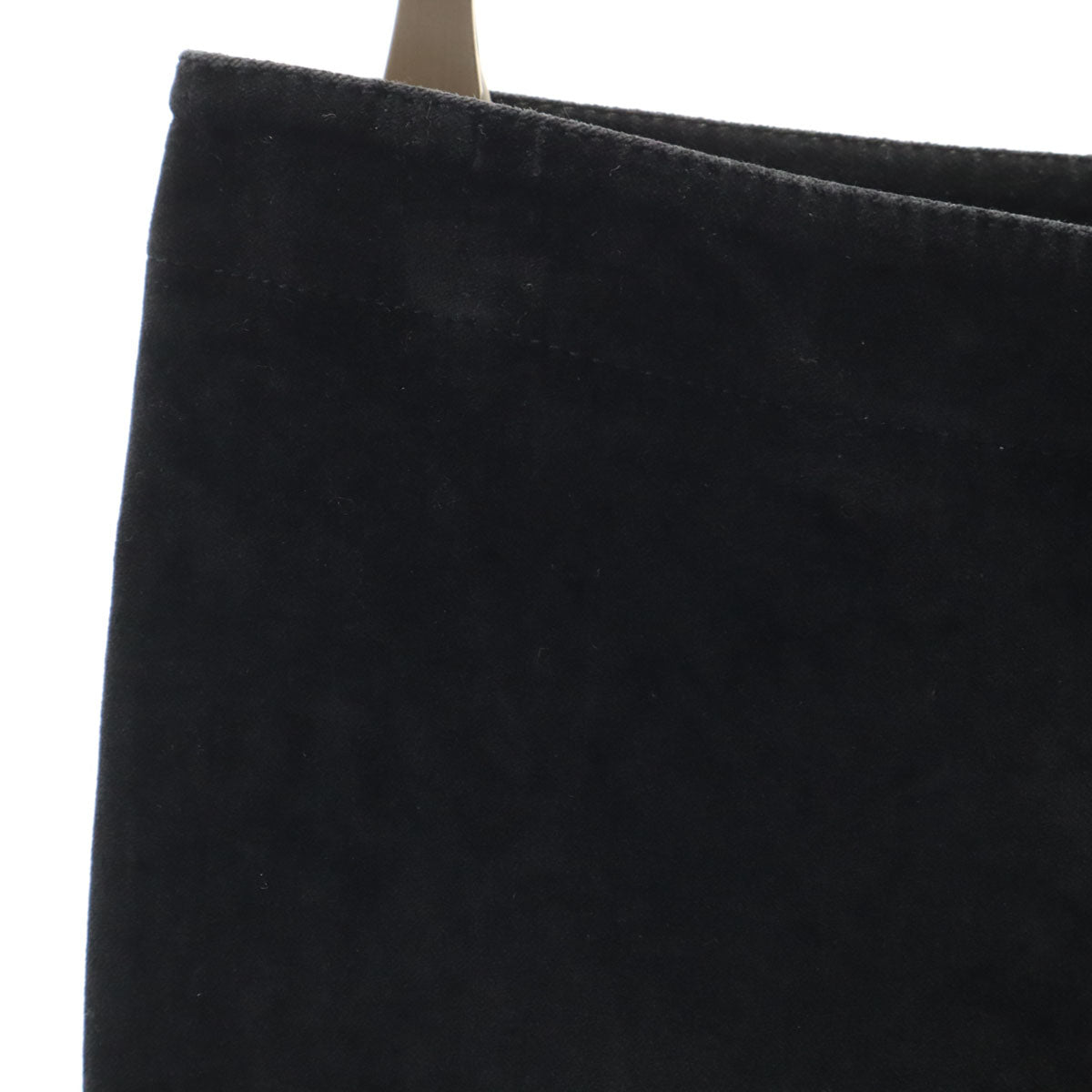 GUCCI グッチ イタリア製 ロングパンツ 40 ブラック レディース