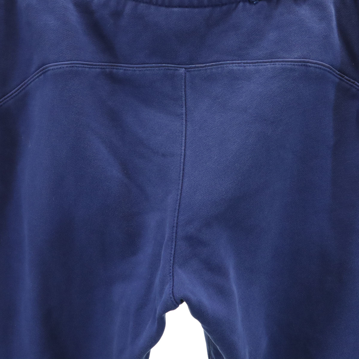 NIKE ナイキ ノクタ NOCTA コラボ スウェットパンツ M ブルー メンズ