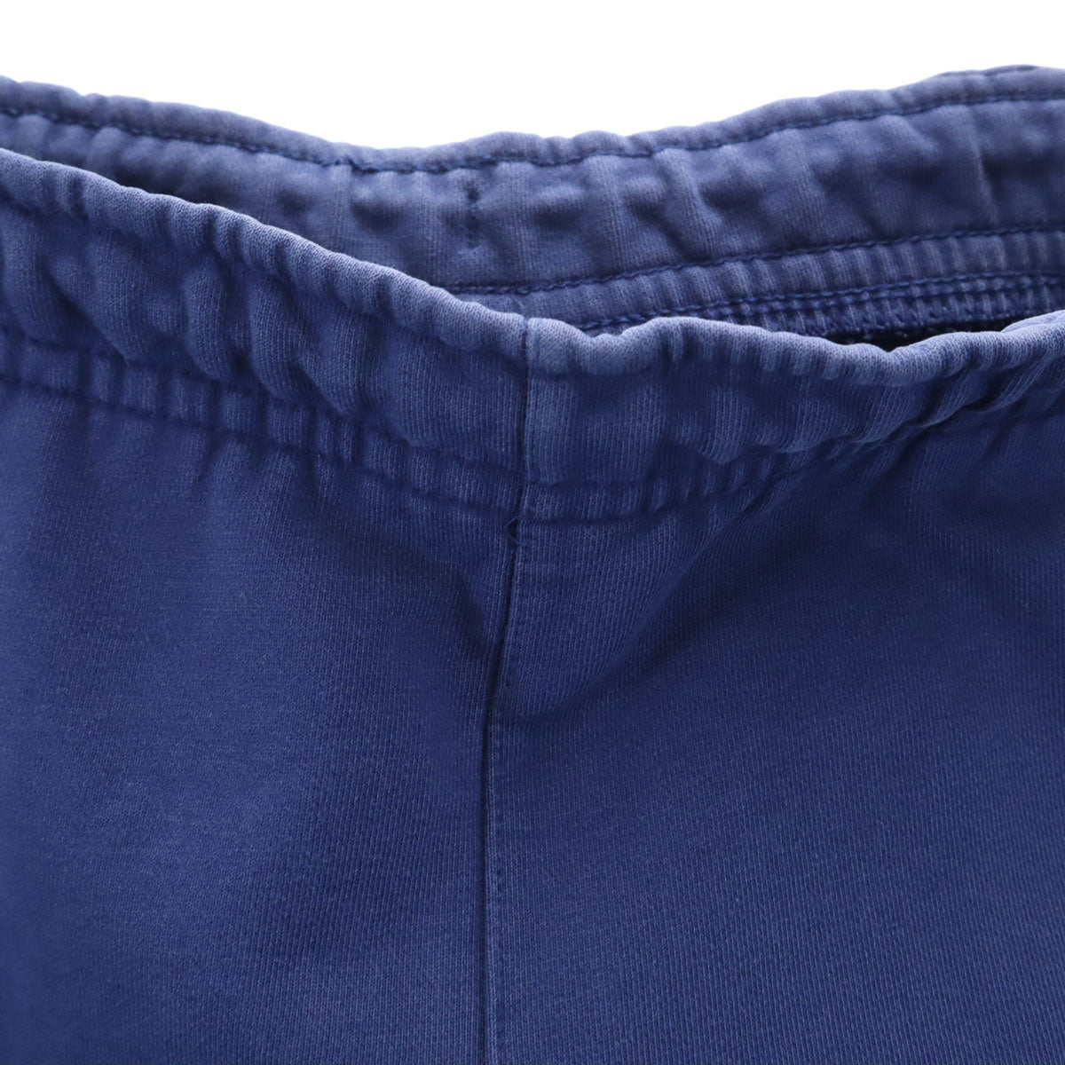 NIKE ナイキ ノクタ NOCTA コラボ スウェットパンツ M ブルー メンズ