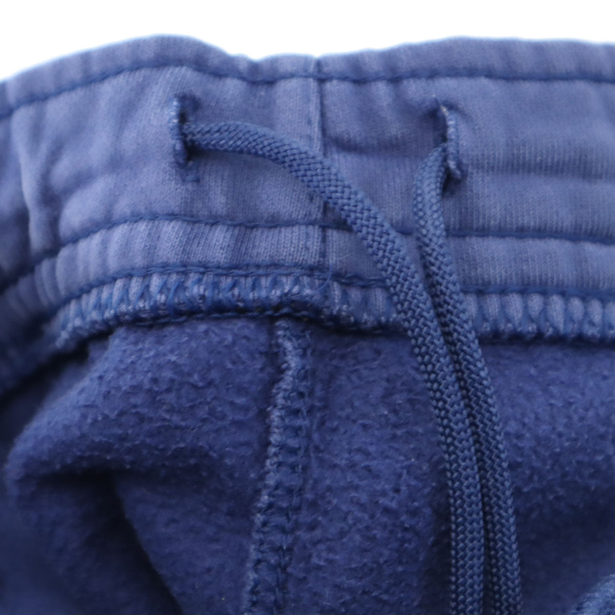 NIKE ナイキ ノクタ NOCTA コラボ スウェットパンツ M ブルー メンズ