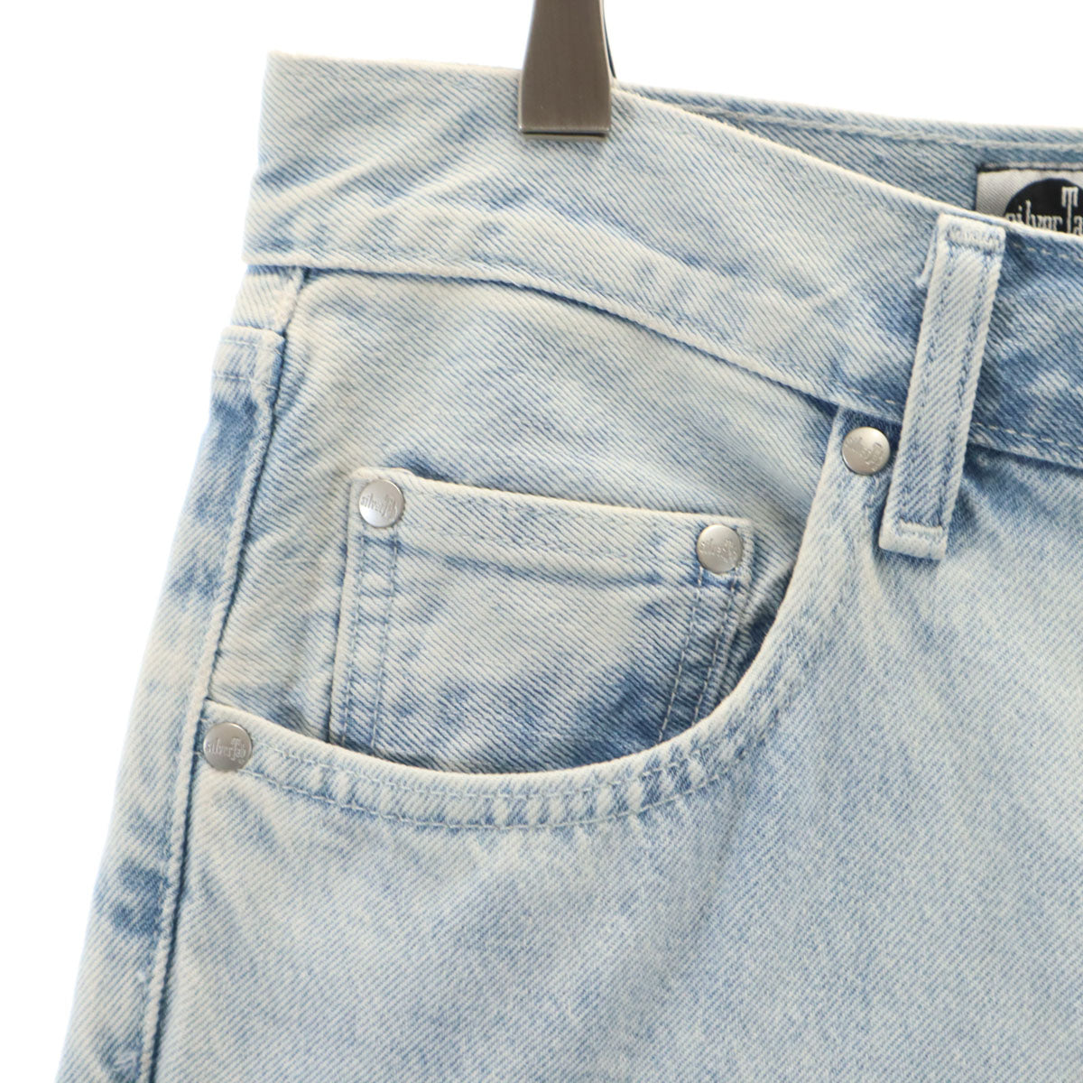 Levi's リーバイス シルバータブ デニムパンツ w30 ブルー系 ジーンズ メンズ