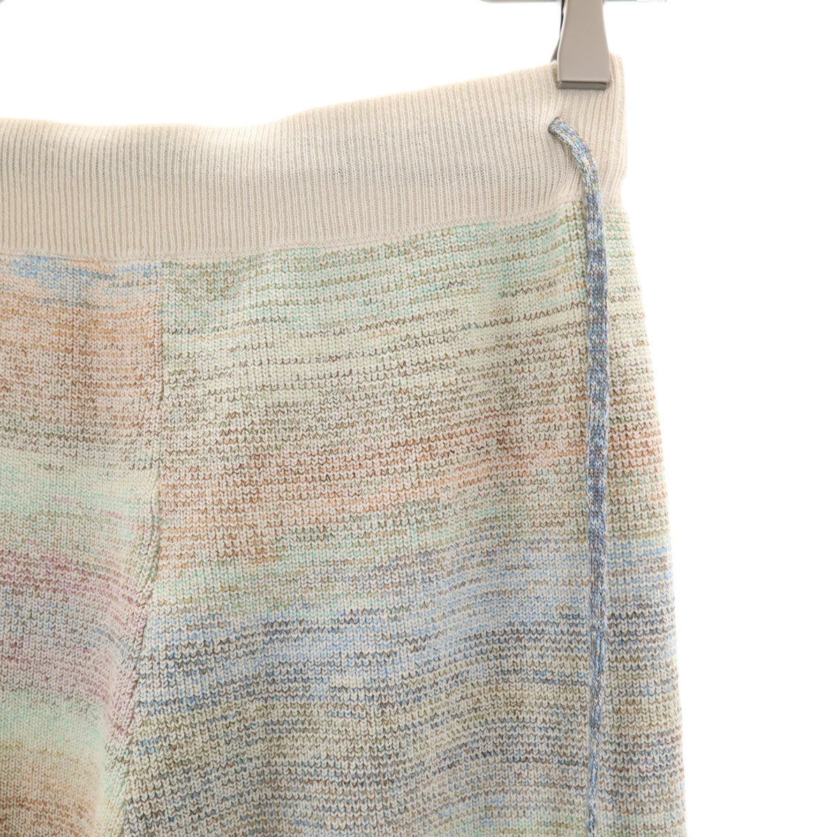 NKNIT ンニット ニットパンツ レディース