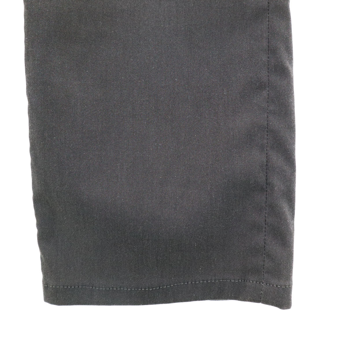 BLACK LABEL CRESTBRIDGE ブラックレーベルクレストブリッジ パンツ M グレー 三陽商会 ストレッチ メンズ