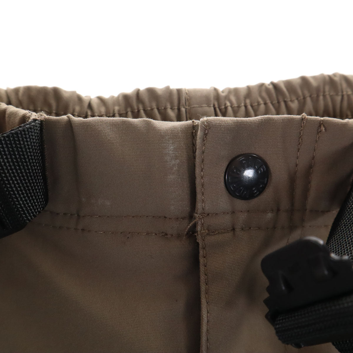 THE NORTH FACE ノースフェイス 2WAYトレックコンバーチブル パンツ M ベージュ系 NT57054 アウトドア クライミング メンズ