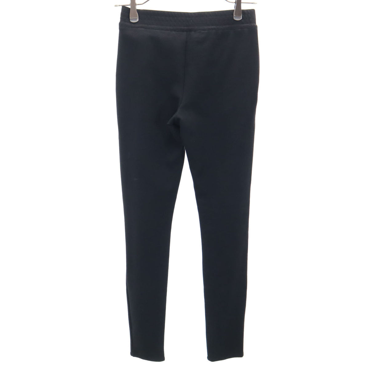 ARMANI EXCHANGE アルマーニエクスチェンジ レギンス XS ブラック レディース