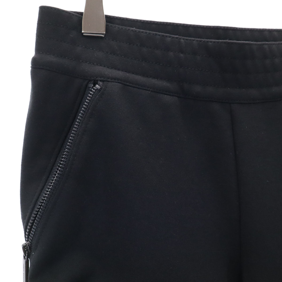 ARMANI EXCHANGE アルマーニエクスチェンジ レギンス XS ブラック レディース