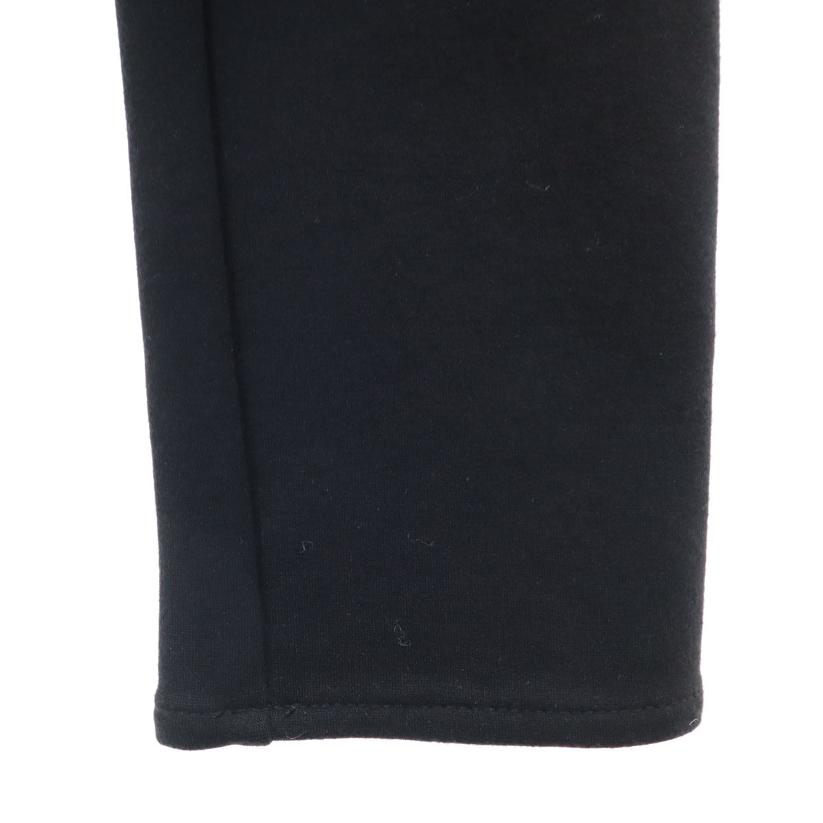 ARMANI EXCHANGE アルマーニエクスチェンジ レギンス XS ブラック レディース