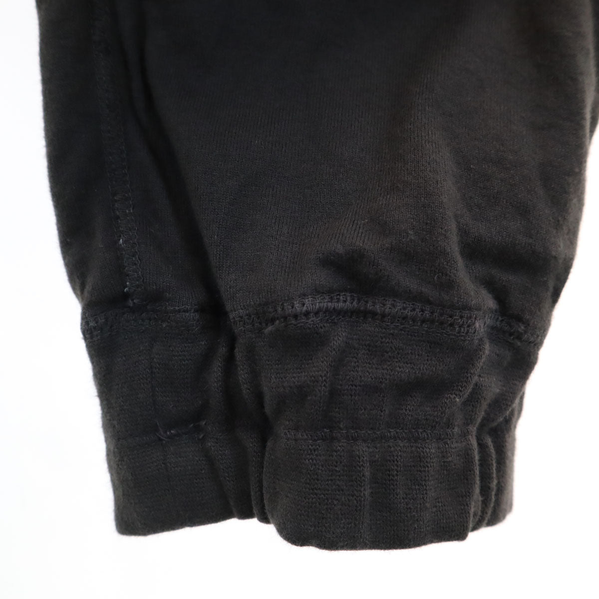 nonnative ノンネイティブ 日本製 イージーパンツ 1 チャコール メンズ