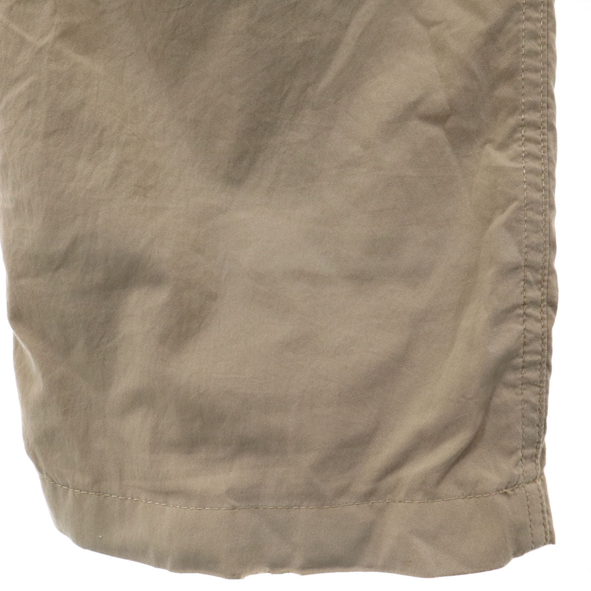 THE NORTH FACE ノースフェイス インサレーテッド パンツ M ベージュ NTW57159 アウトドア 中綿 レディース