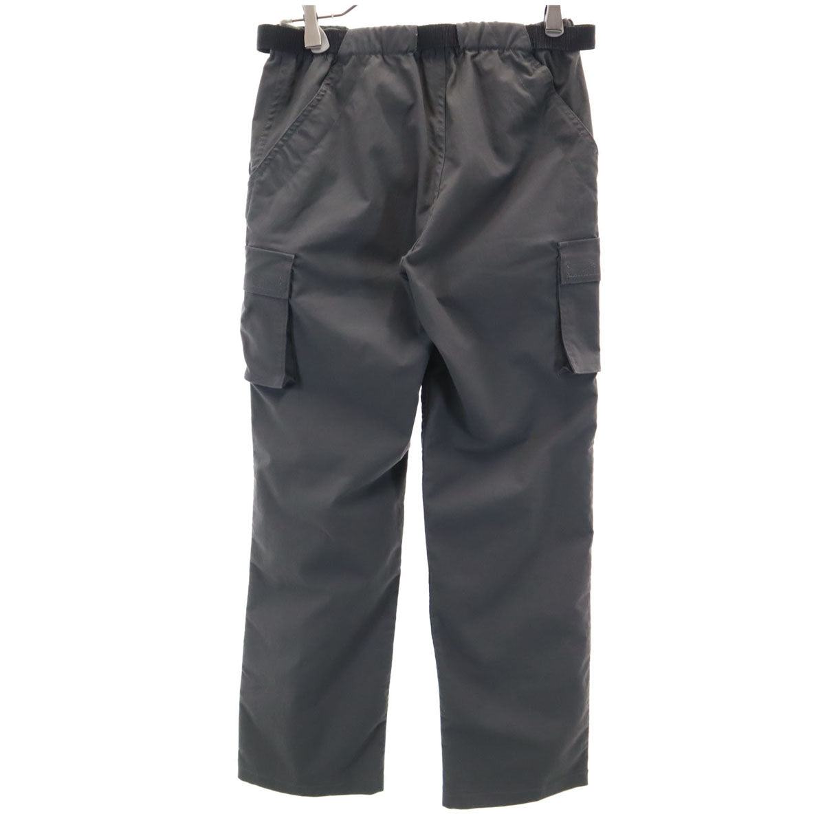 THE NORTH FACE ノースフェイス カーゴパンツ S チャコール レディース