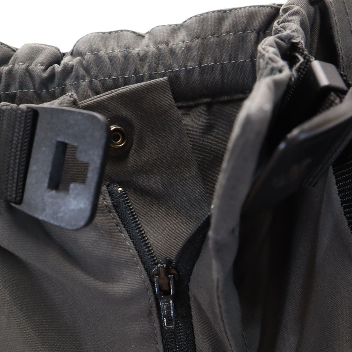 THE NORTH FACE ノースフェイス カーゴパンツ S チャコール レディース