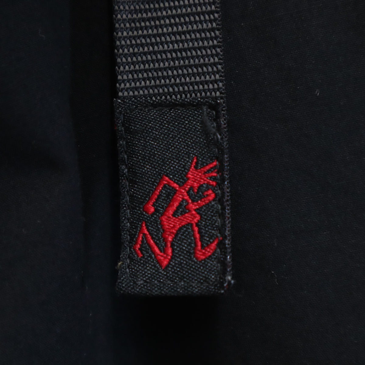 Gramicci グラミチ ウェザー NN パンツ S ブラック アウトドア ナロー メンズ