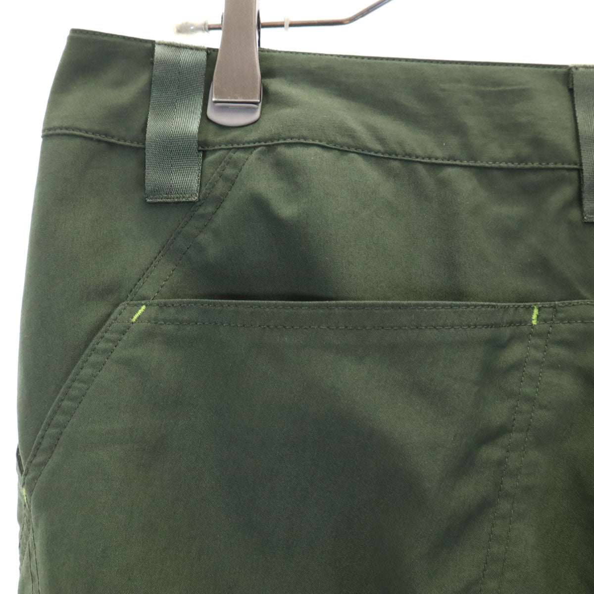 patagonia パタゴニア ロック パンツ W31 カーキ 83070SP16 アウトドア メンズ