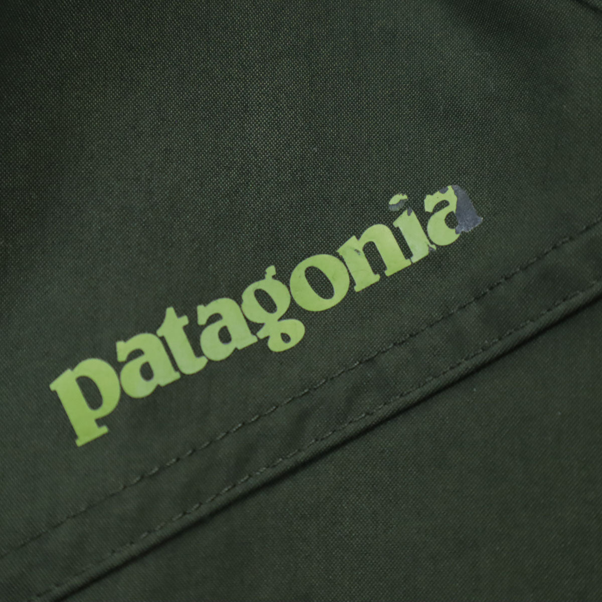 patagonia パタゴニア ロック パンツ W31 カーキ 83070SP16 アウトドア メンズ