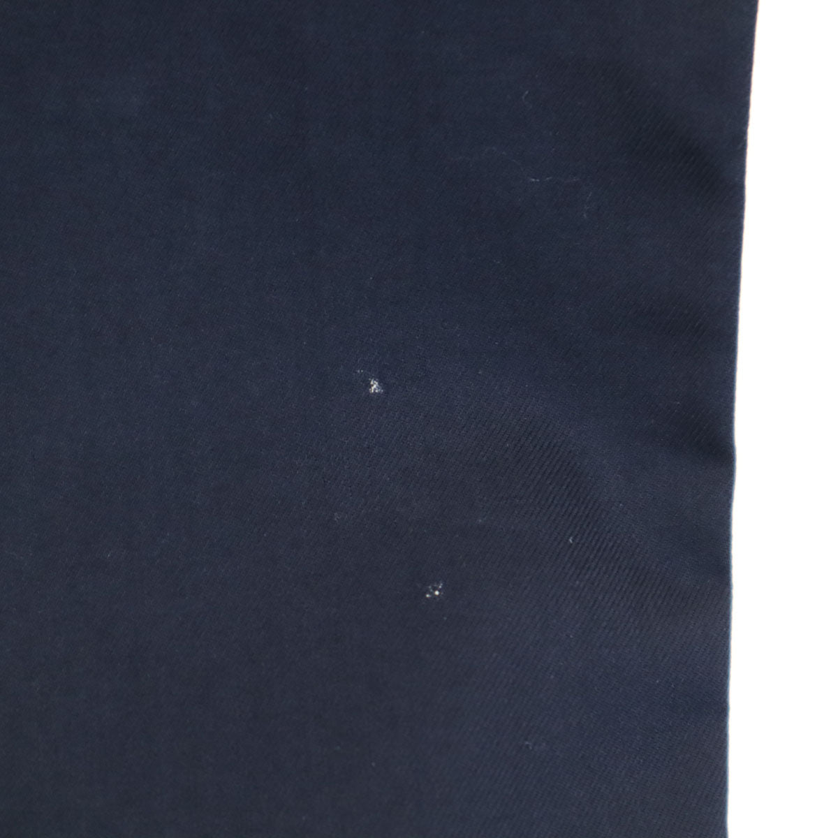 ARMANI EXCHANGE アルマーニエクスチェンジ テーパードパンツ 4 ネイビー レディース