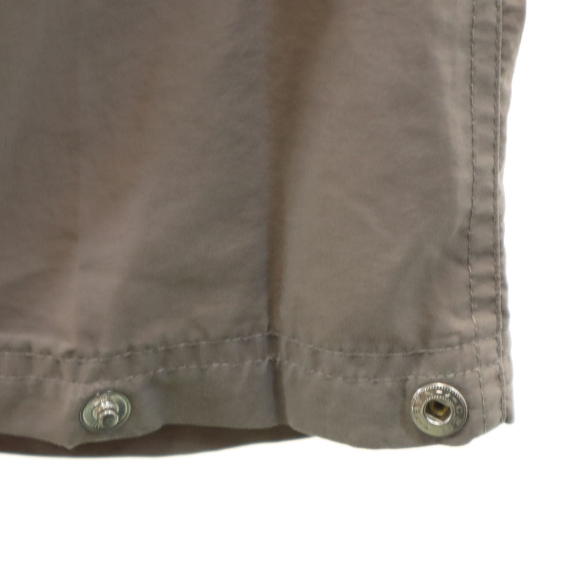 NIKE ナイキ カーゴパンツ M グレージュ メンズ