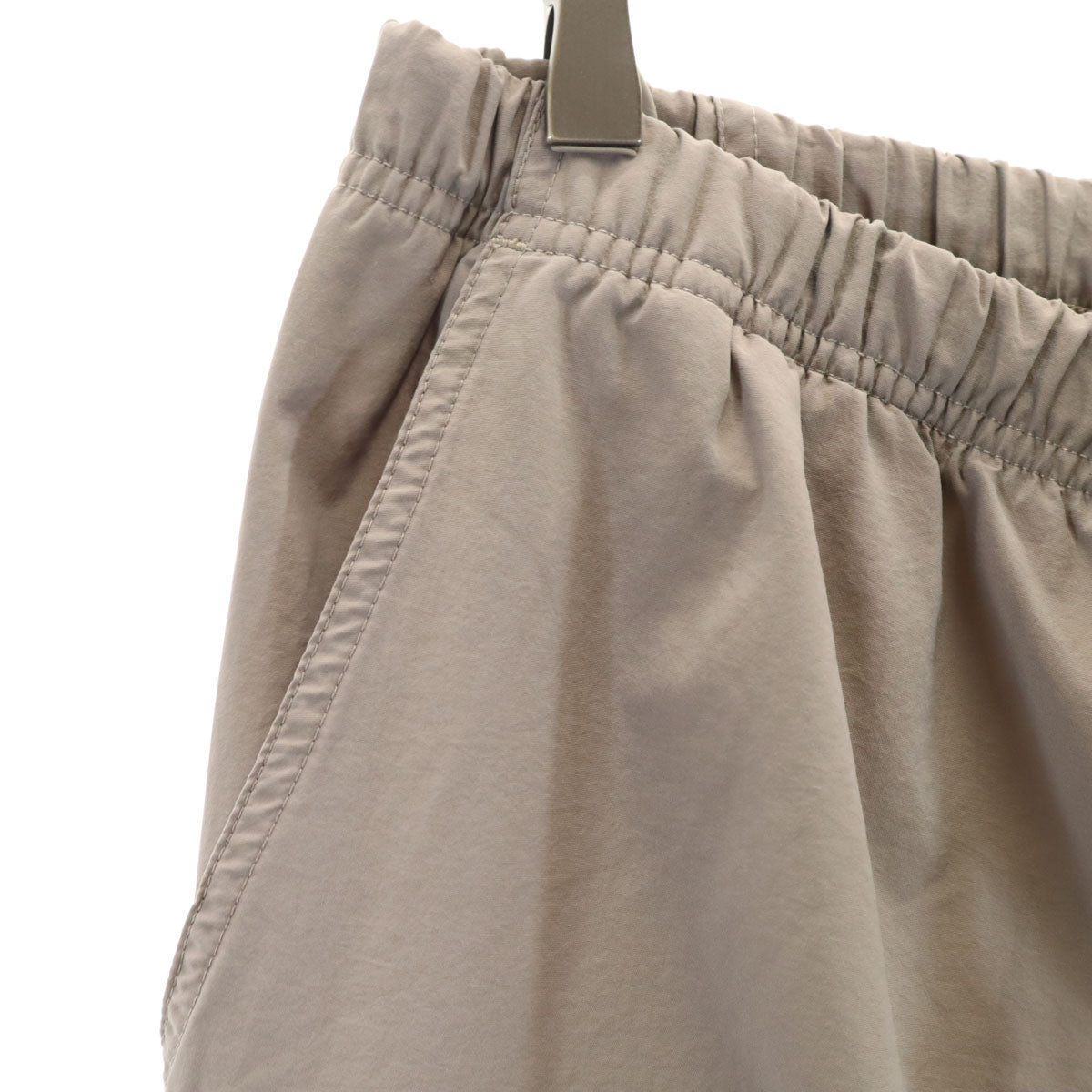 NIKE ナイキ カーゴパンツ M グレージュ メンズ