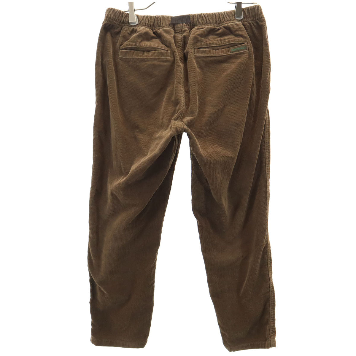 Gramicci グラミチ アウトドア クライミングパンツ F ブラウン系 メンズ