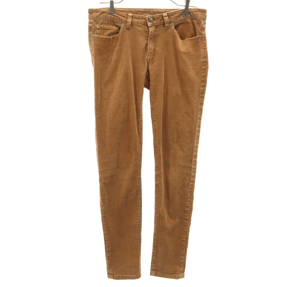 patagonia パタゴニア アウトドア コーデュロイパンツ 27 ブラウン系 550551FA13 レディース