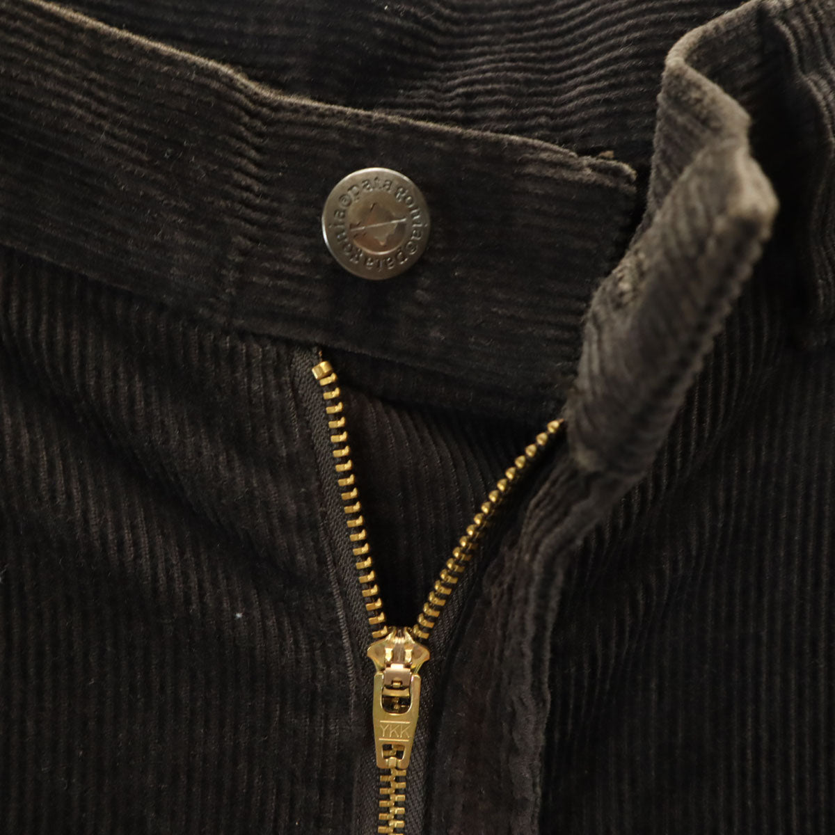 patagonia パタゴニア アウトドア コーデュロイパンツ 32 ブラウン系 55225F5 メンズ