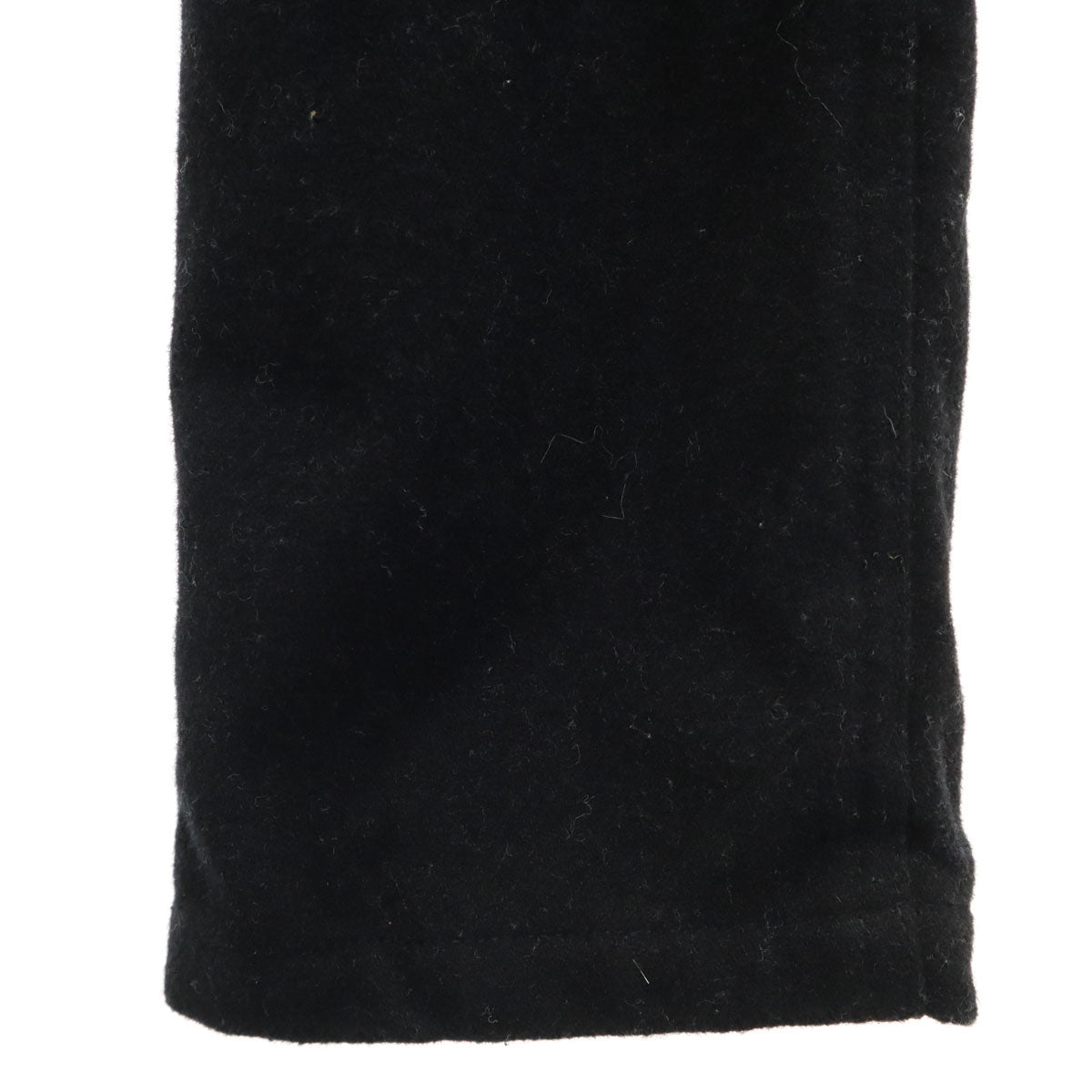 Gramicci グラミチ アウトドア ウールブレンド タック クライミングパンツ M ブラック系 メンズ