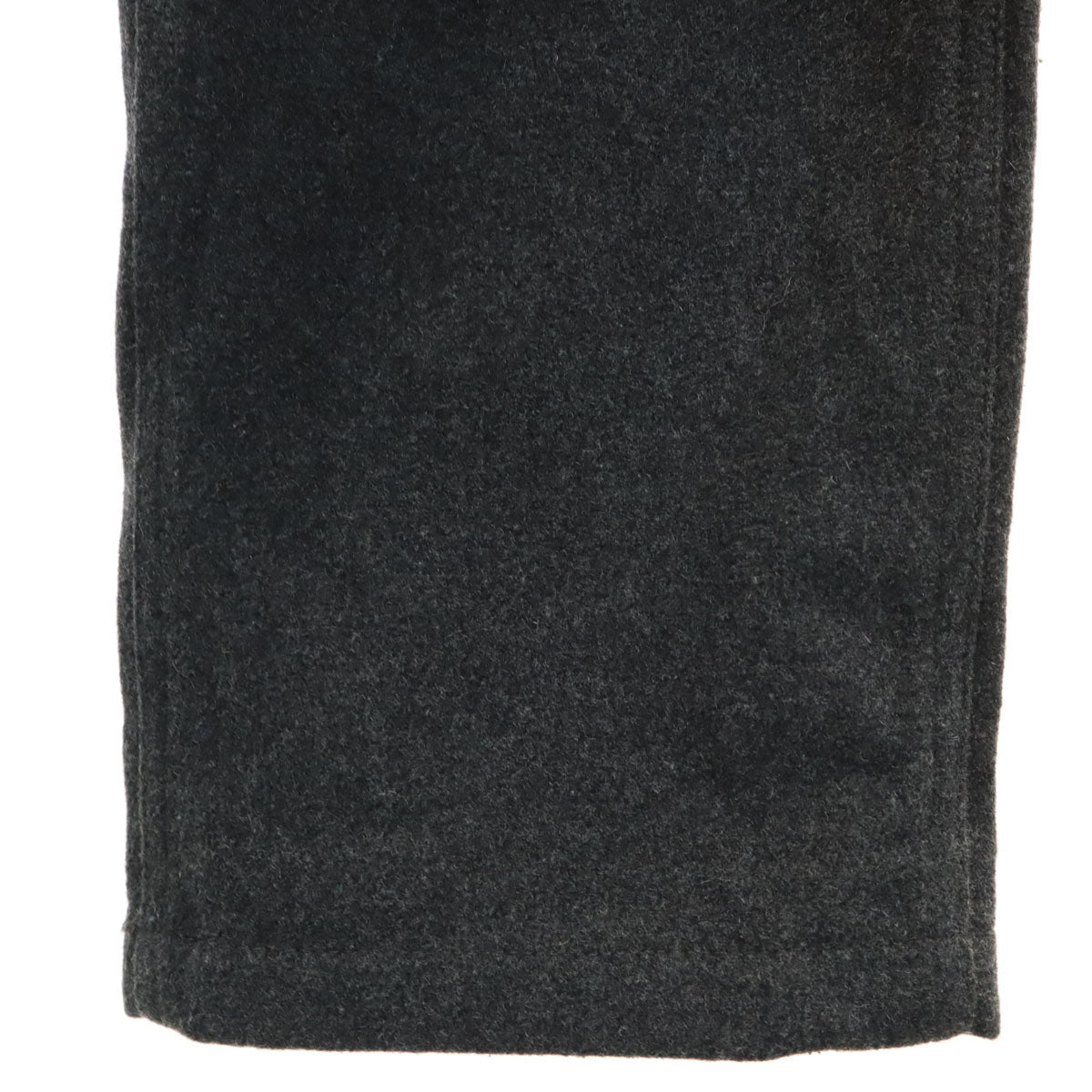 Gramicci グラミチ アウトドア ウールブレンド クライミングパンツ S グレー系 メンズ