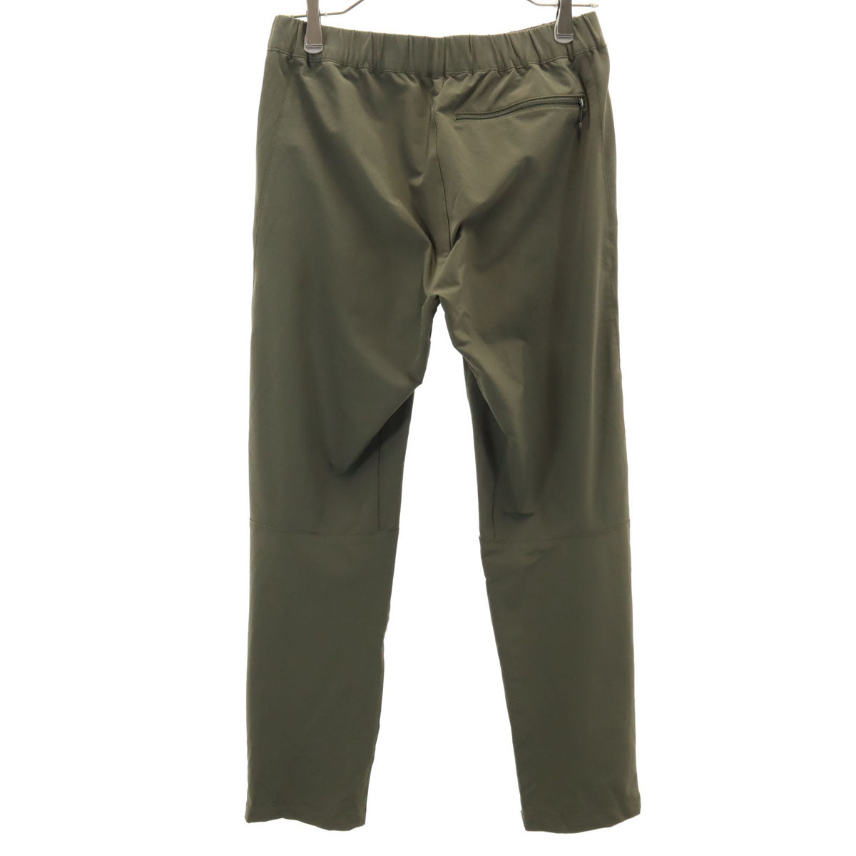 THE NORTH FACE ノースフェイス アウトドア ロングパンツ S カーキ系 NT52927 メンズ