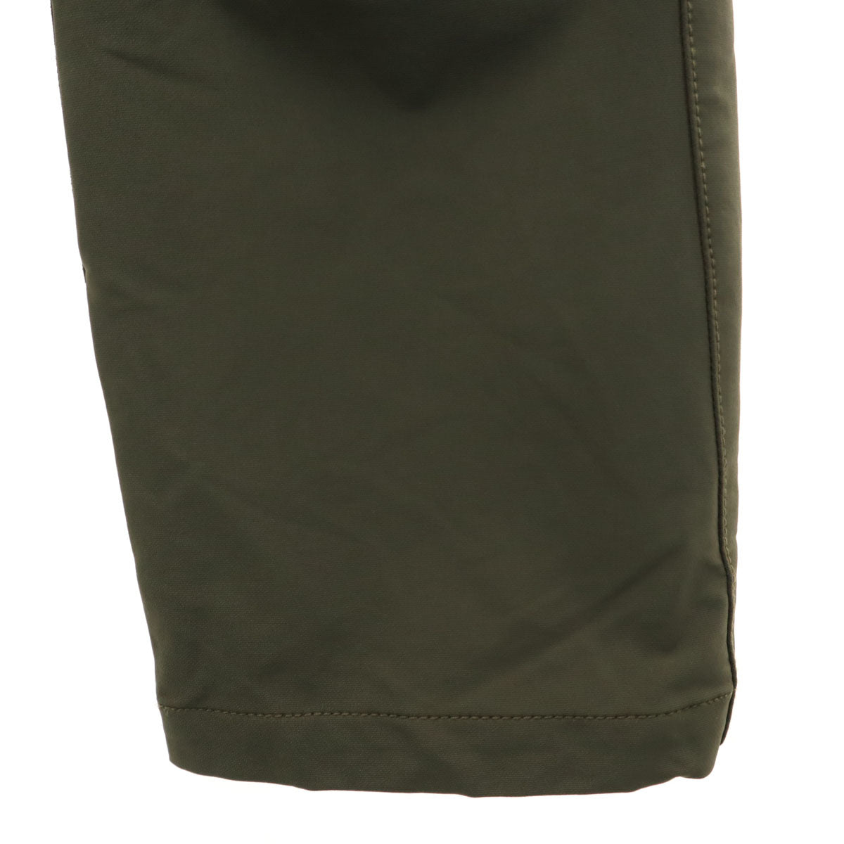 THE NORTH FACE ノースフェイス アウトドア ロングパンツ S カーキ系 NT52927 メンズ