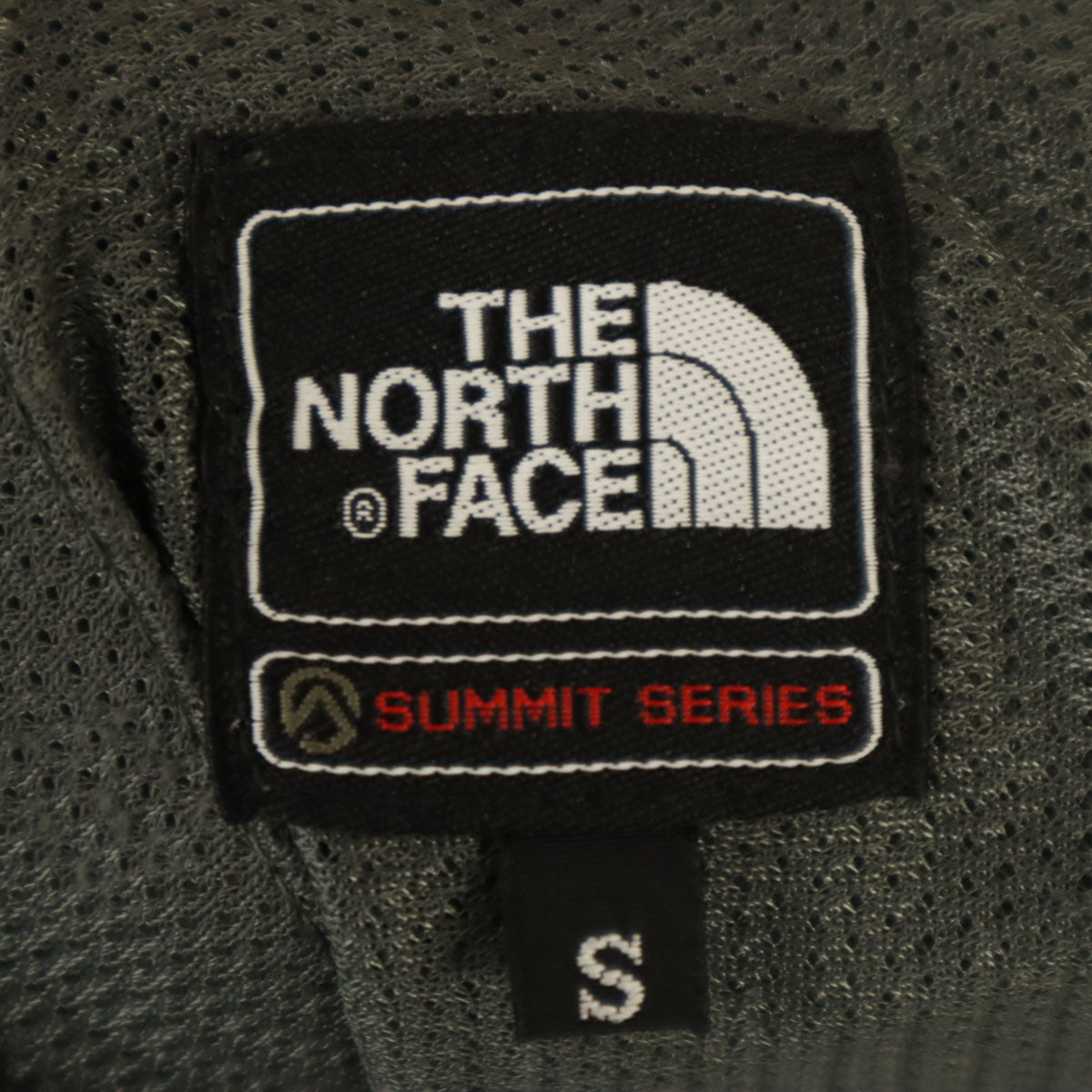 THE NORTH FACE ノースフェイス アウトドア ロングパンツ S カーキ系 NT52927 メンズ